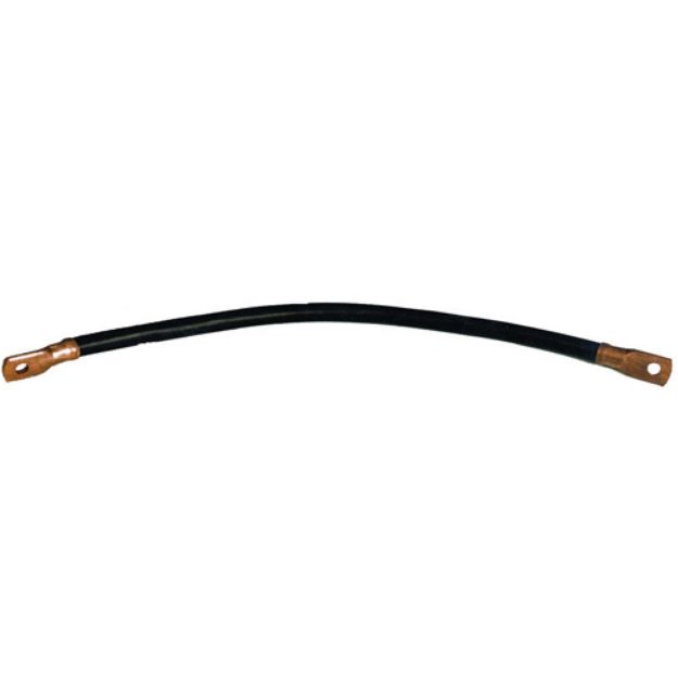 Picture of Starter To Switch | 24V | Lead | 24"